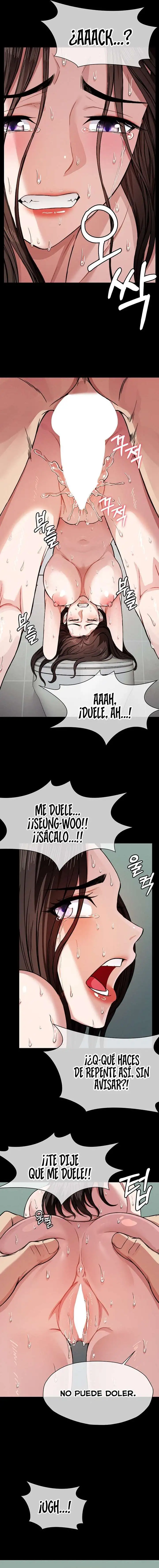 Slaves of the Shelter Raw - Chapter 3 Page 17