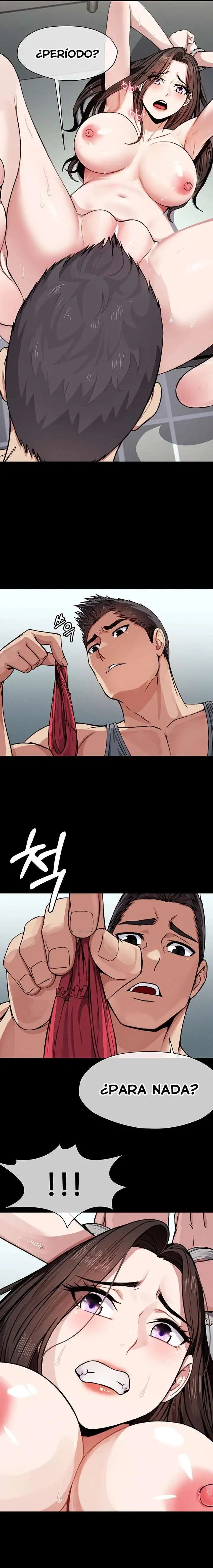 Slaves of the Shelter Raw - Chapter 3 Page 2