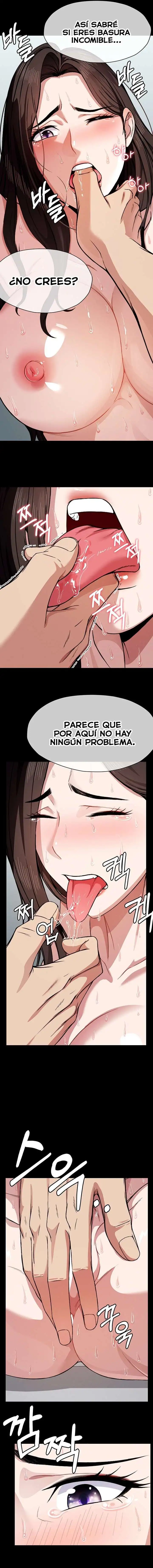 Slaves of the Shelter Raw - Chapter 3 Page 7