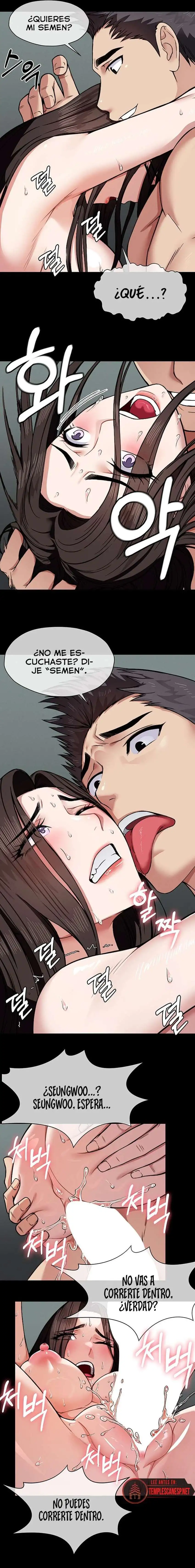 Slaves of the Shelter Raw - Chapter 4 Page 19