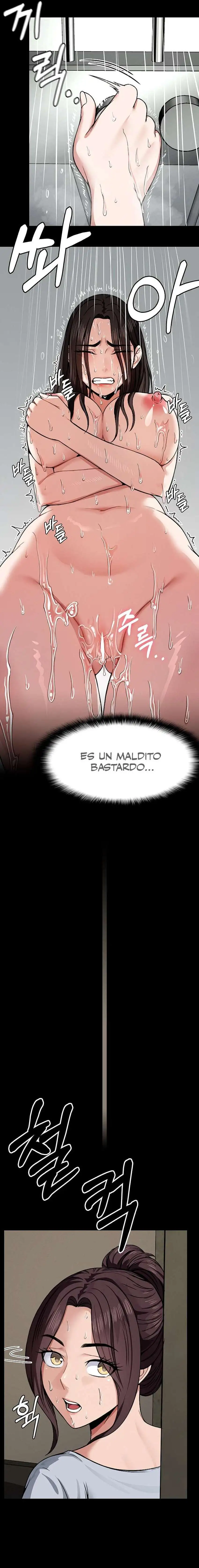 Slaves of the Shelter Raw - Chapter 5 Page 13