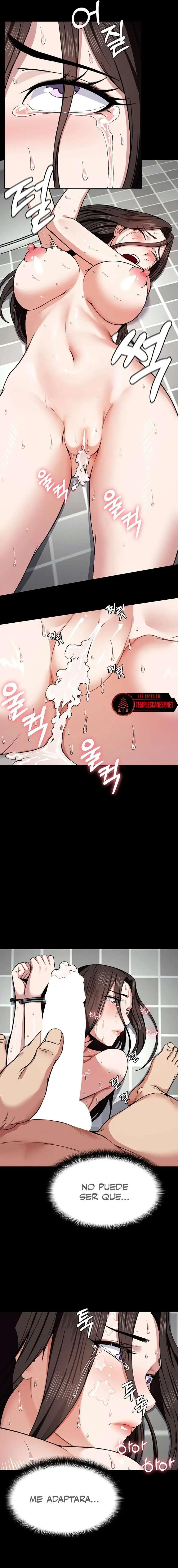 Slaves of the Shelter Raw - Chapter 5 Page 9