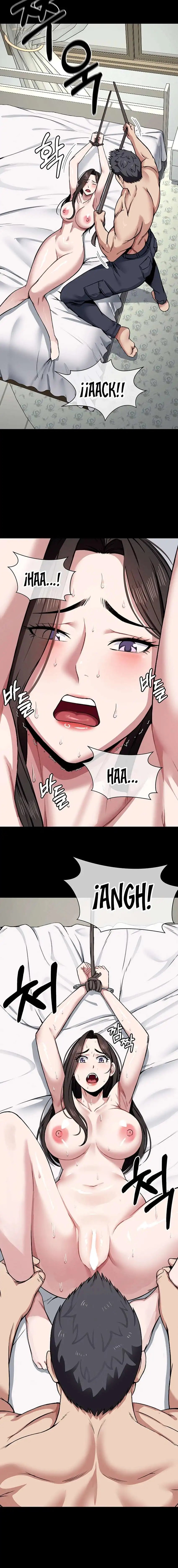 Slaves of the Shelter Raw - Chapter 7 Page 12