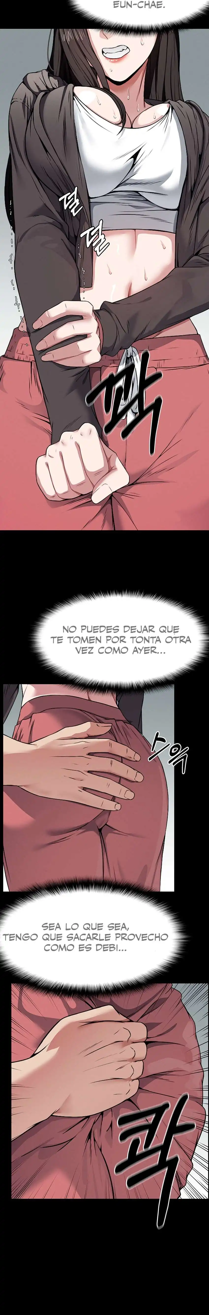 Slaves of the Shelter Raw - Chapter 7 Page 5