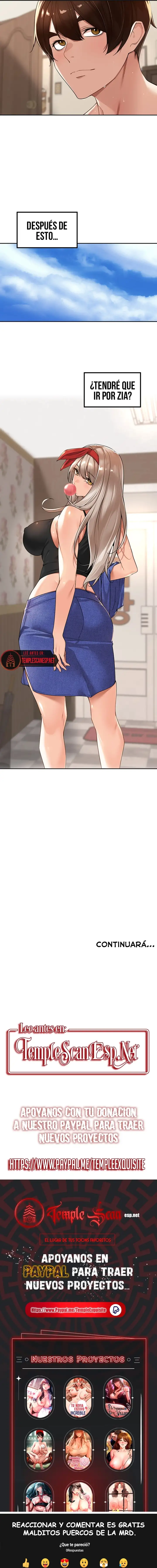 The Village’s Special Law Raw - Chapter 13 Page 15