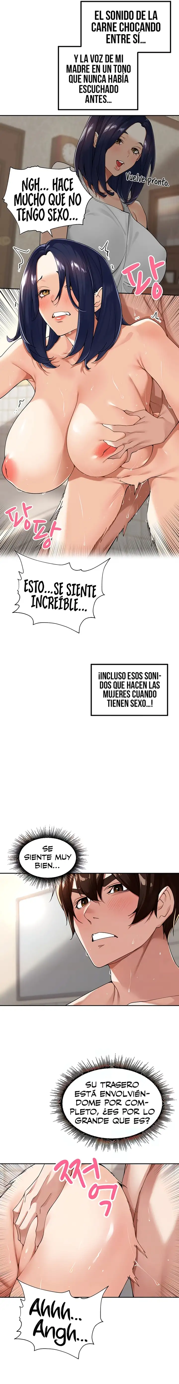 The Village’s Special Law Raw - Chapter 13 Page 3