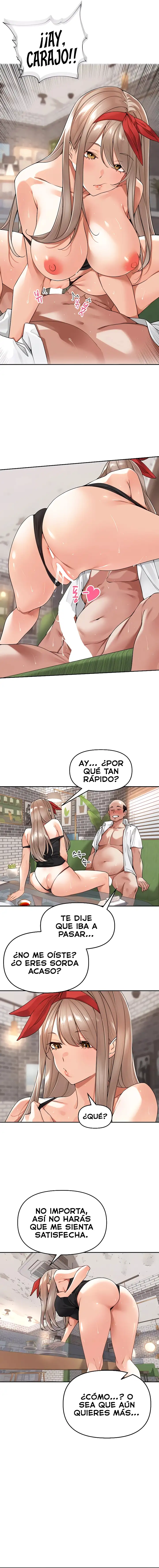 The Village’s Special Law Raw - Chapter 14 Page 2