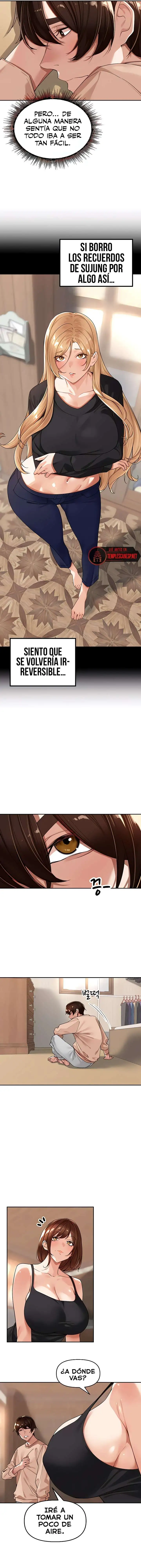 The Village’s Special Law Raw - Chapter 15 Page 10