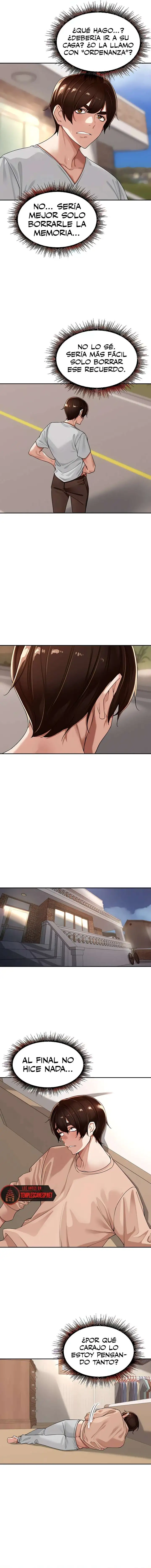 The Village’s Special Law Raw - Chapter 15 Page 9