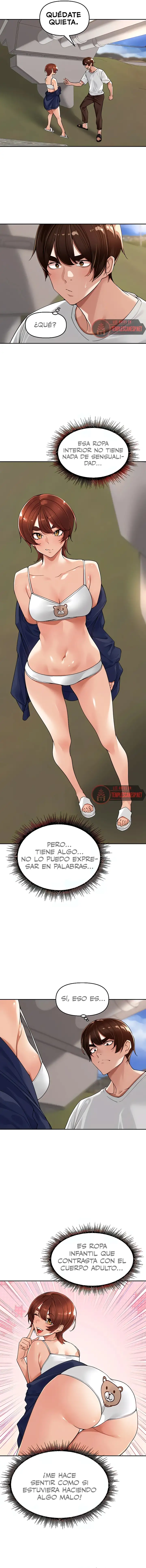 The Village’s Special Law Raw - Chapter 16 Page 11