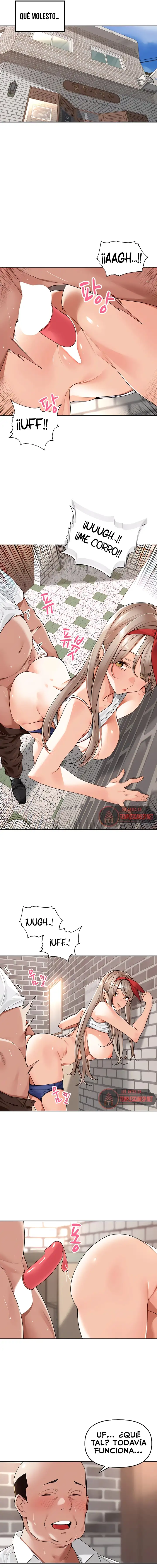 The Village’s Special Law Raw - Chapter 16 Page 4