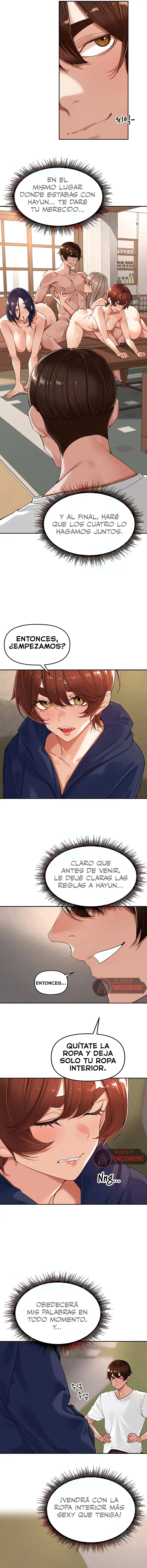 The Village’s Special Law Raw - Chapter 16 Page 9