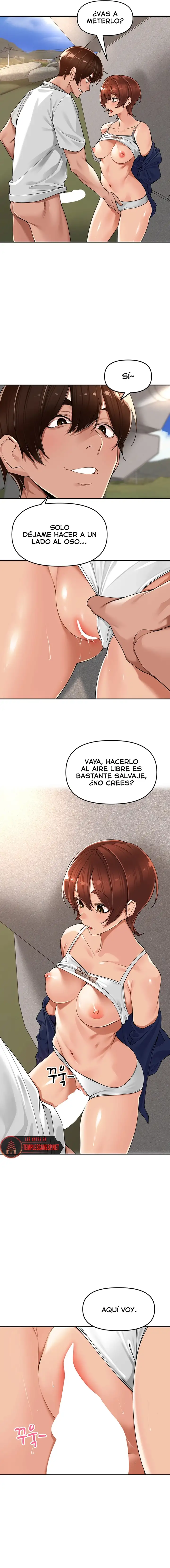 The Village’s Special Law Raw - Chapter 17 Page 7