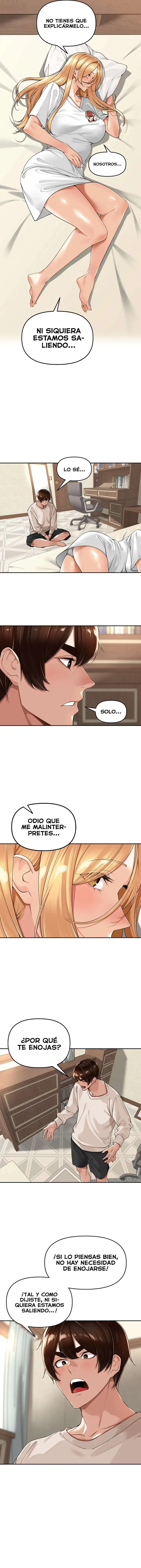 The Village’s Special Law Raw - Chapter 18 Page 10