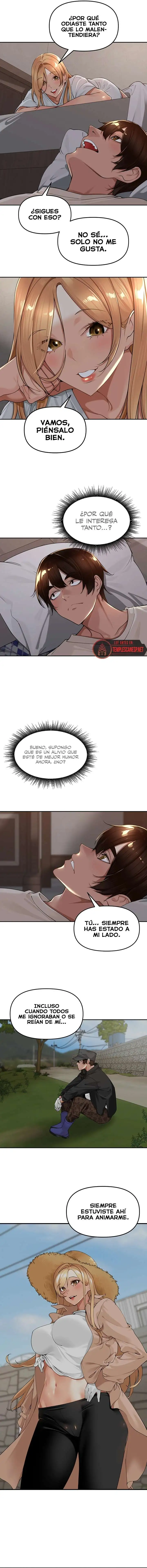 The Village’s Special Law Raw - Chapter 18 Page 12