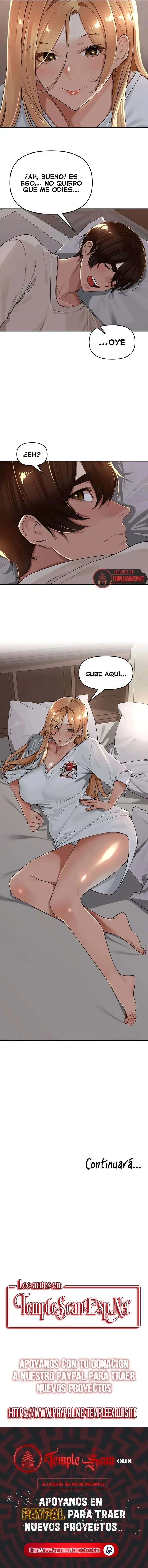 The Village’s Special Law Raw - Chapter 18 Page 13