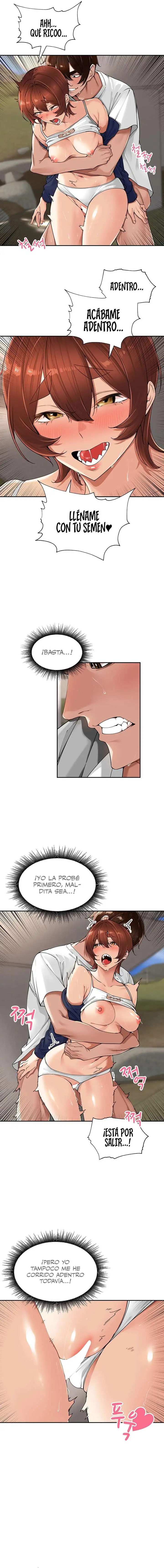 The Village’s Special Law Raw - Chapter 18 Page 2