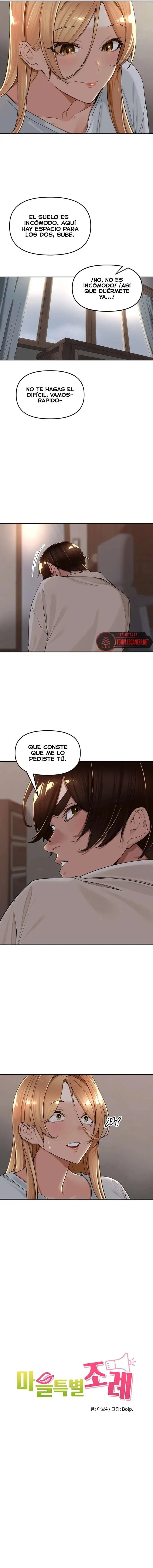 The Village’s Special Law Raw - Chapter 19 Page 2