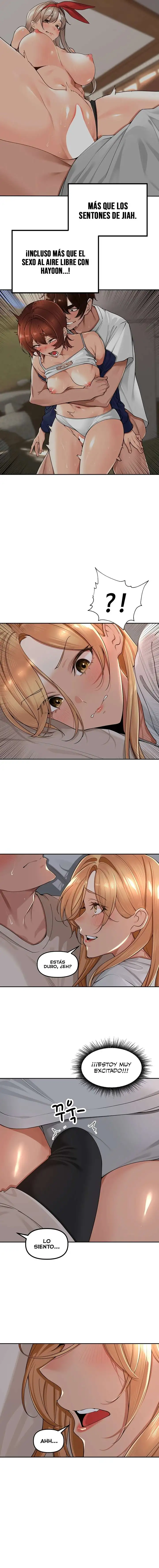 The Village’s Special Law Raw - Chapter 19 Page 4