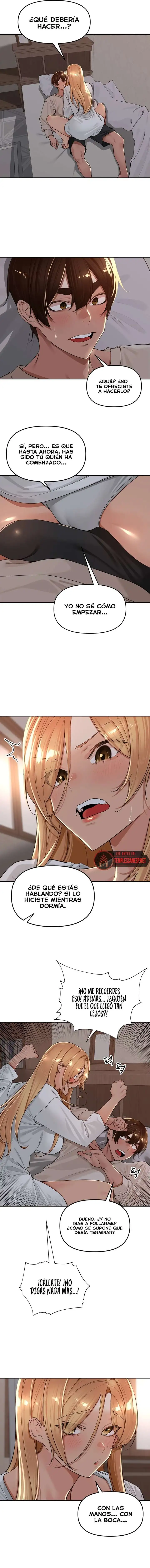 The Village’s Special Law Raw - Chapter 19 Page 6