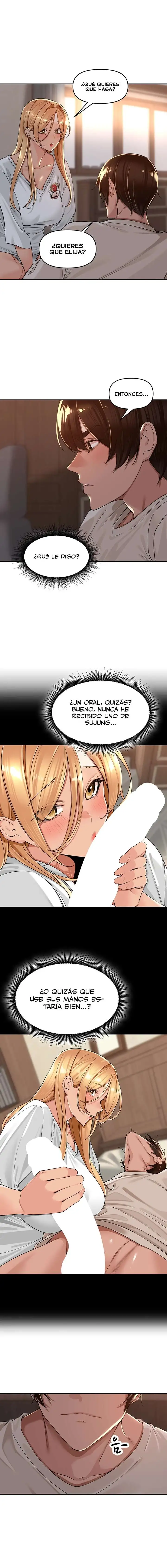 The Village’s Special Law Raw - Chapter 19 Page 7