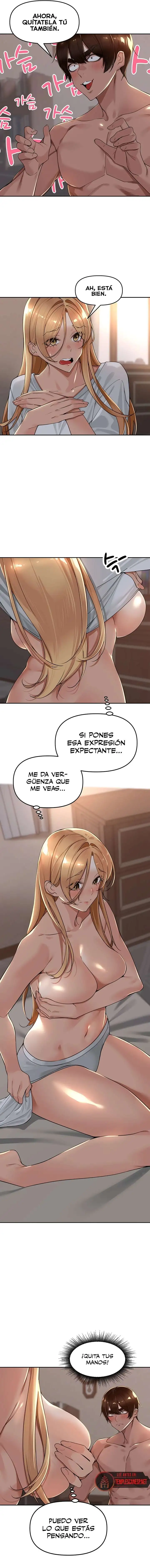 The Village’s Special Law Raw - Chapter 19 Page 9