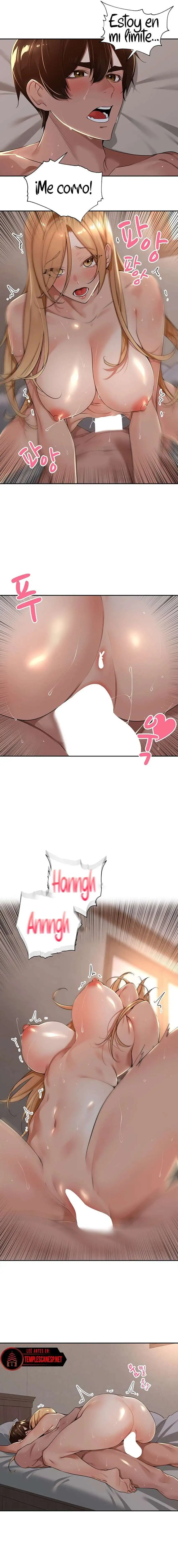 The Village’s Special Law Raw - Chapter 20 Page 13