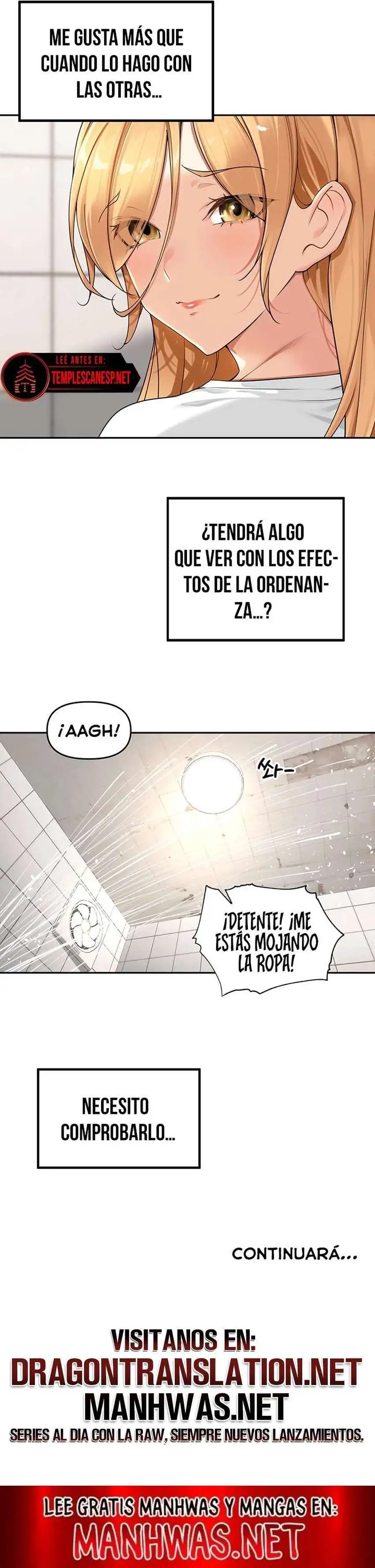 The Village’s Special Law Raw - Chapter 20 Page 16