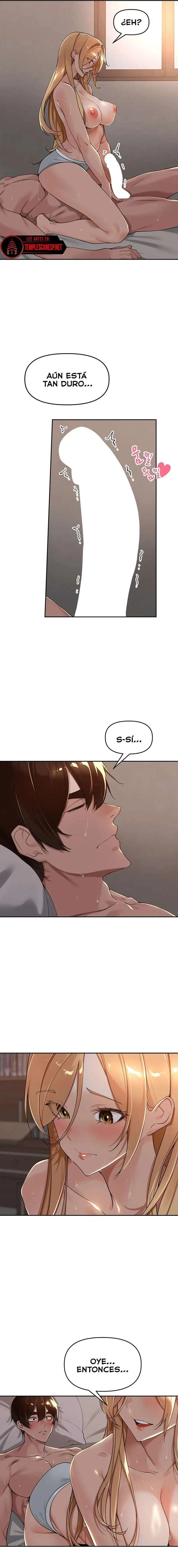 The Village’s Special Law Raw - Chapter 20 Page 3