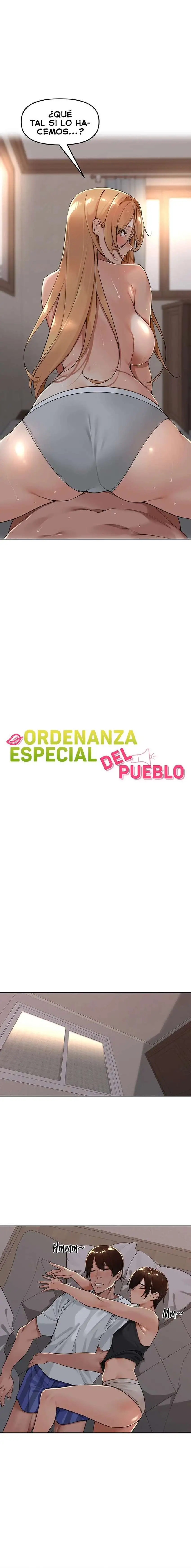 The Village’s Special Law Raw - Chapter 20 Page 4