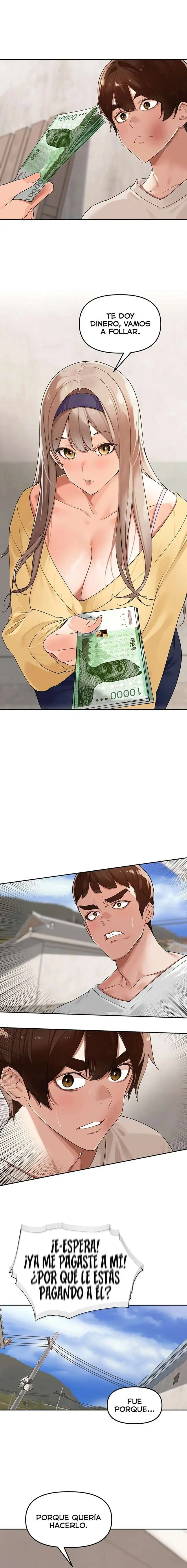 The Village’s Special Law Raw - Chapter 21 Page 12