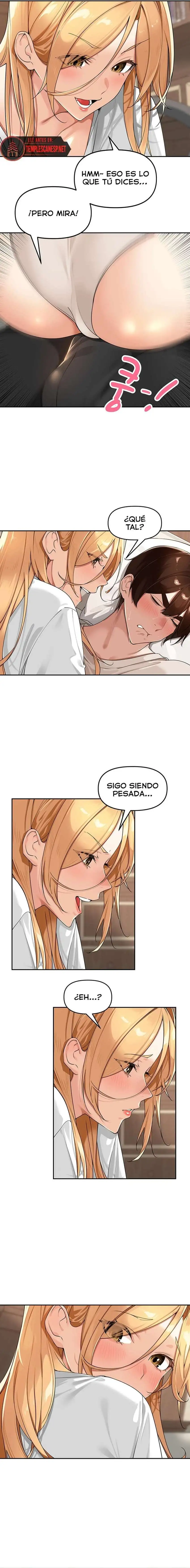 The Village’s Special Law Raw - Chapter 21 Page 3