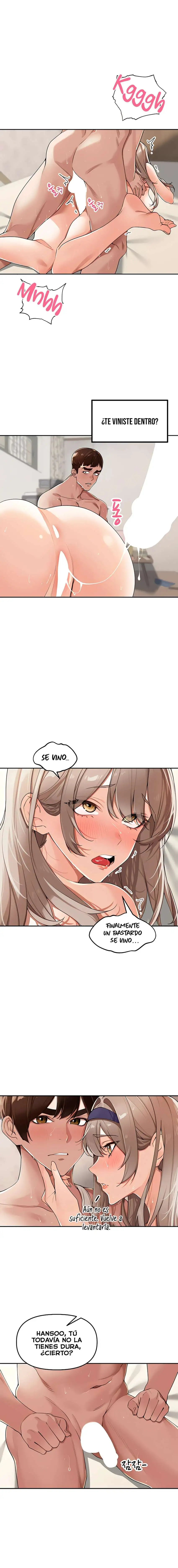 The Village’s Special Law Raw - Chapter 22 Page 15