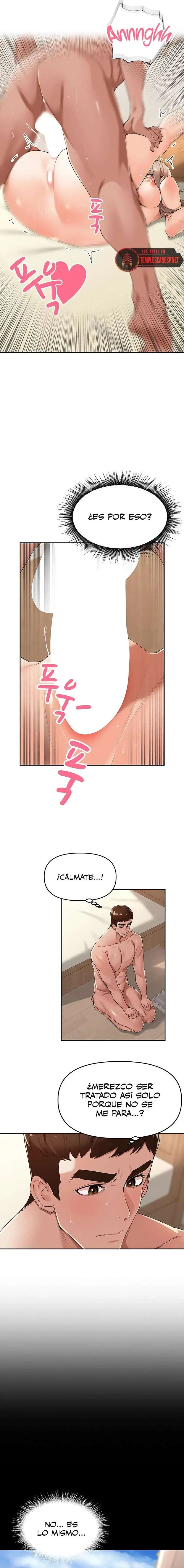 The Village’s Special Law Raw - Chapter 23 Page 11