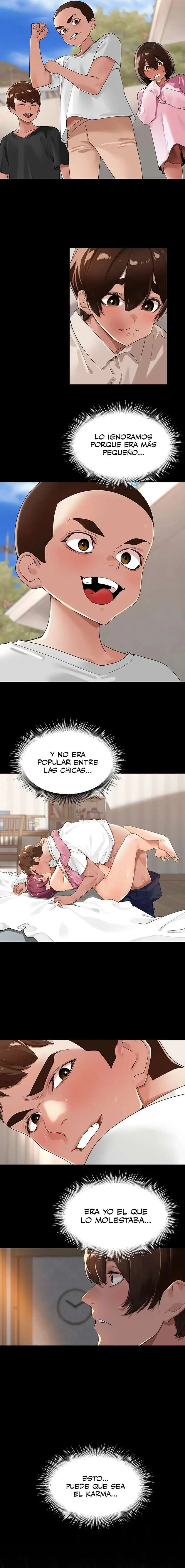 The Village’s Special Law Raw - Chapter 23 Page 12