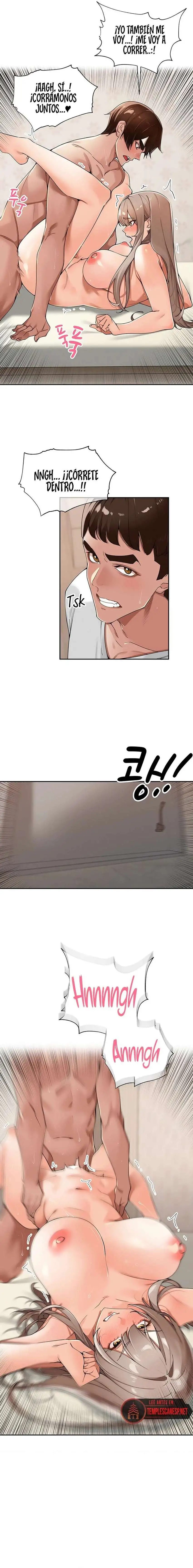 The Village’s Special Law Raw - Chapter 23 Page 14