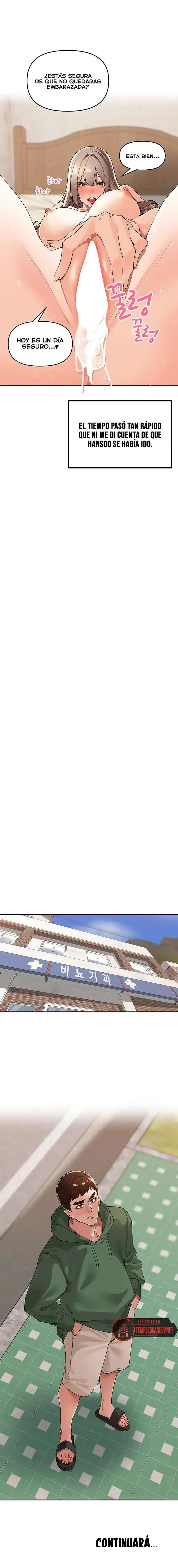 The Village’s Special Law Raw - Chapter 23 Page 16