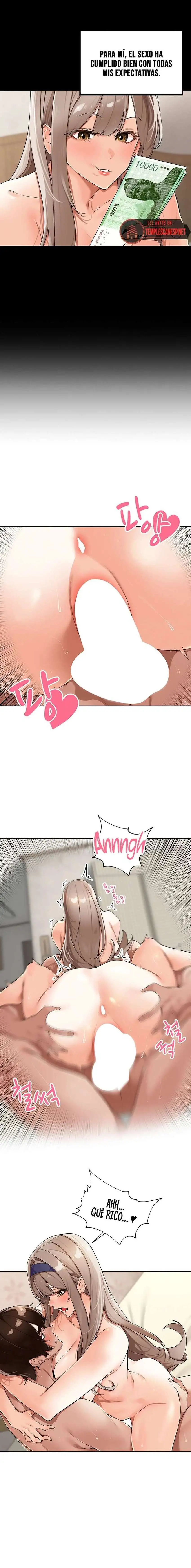 The Village’s Special Law Raw - Chapter 23 Page 6