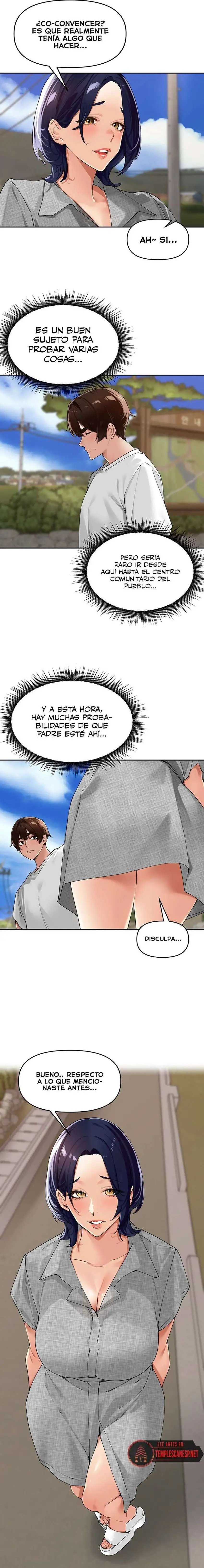 The Village’s Special Law Raw - Chapter 24 Page 13