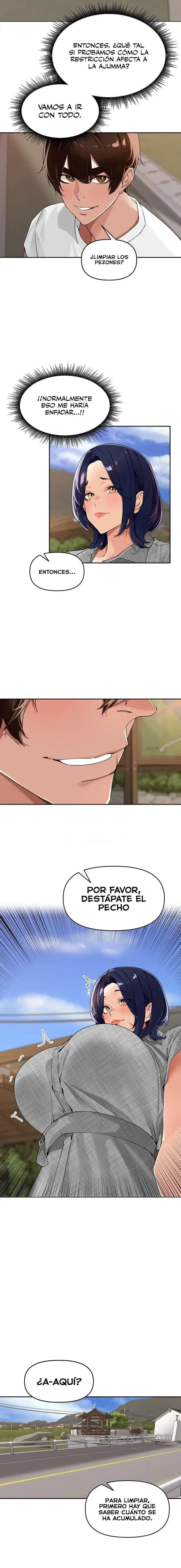 The Village’s Special Law Raw - Chapter 24 Page 14