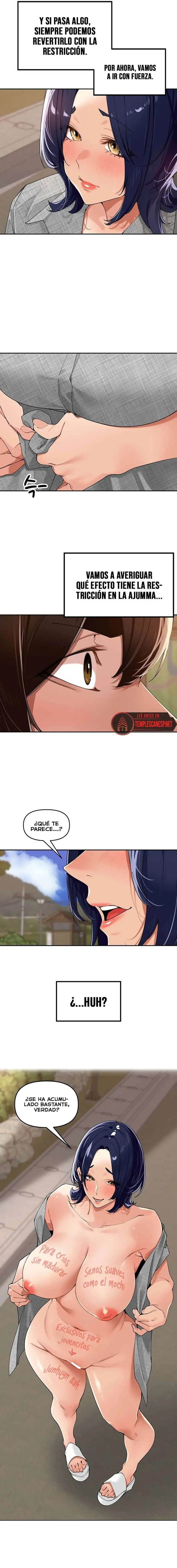 The Village’s Special Law Raw - Chapter 24 Page 15