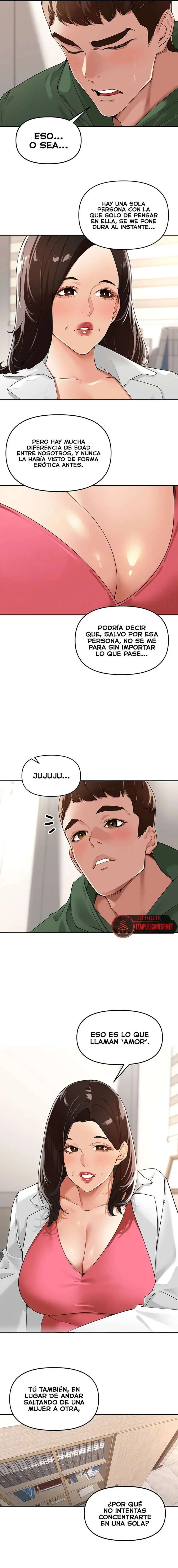 The Village’s Special Law Raw - Chapter 24 Page 2