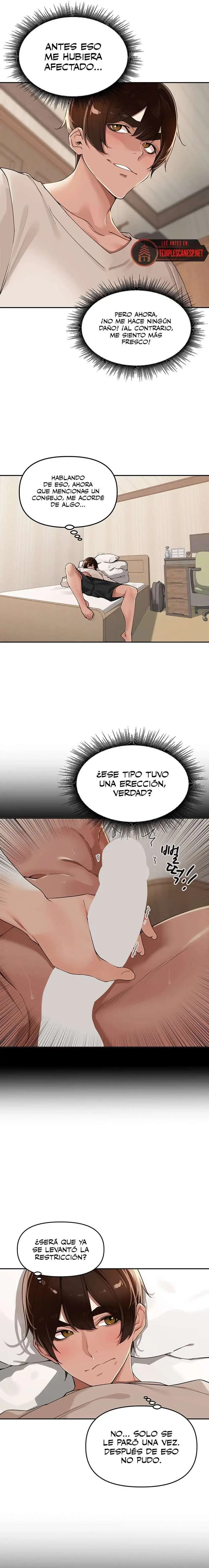 The Village’s Special Law Raw - Chapter 24 Page 9