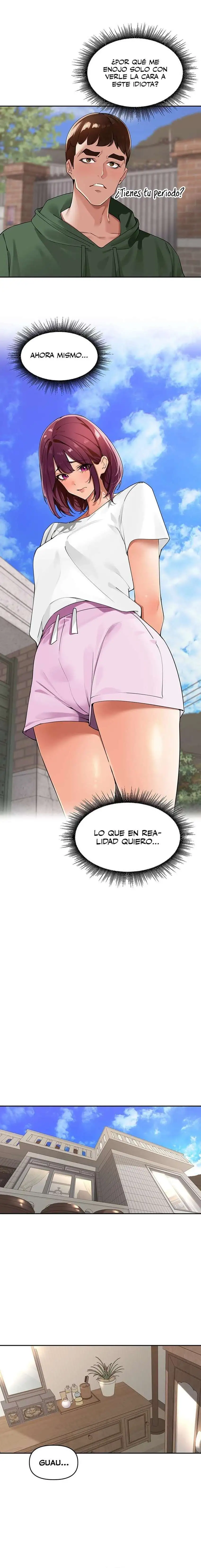 The Village’s Special Law Raw - Chapter 25 Page 12