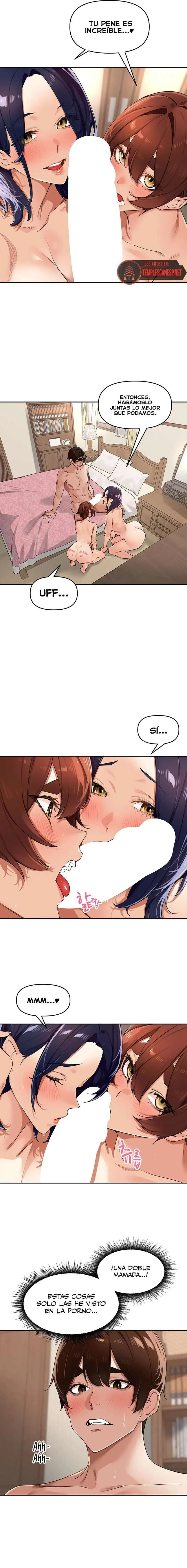 The Village’s Special Law Raw - Chapter 25 Page 13