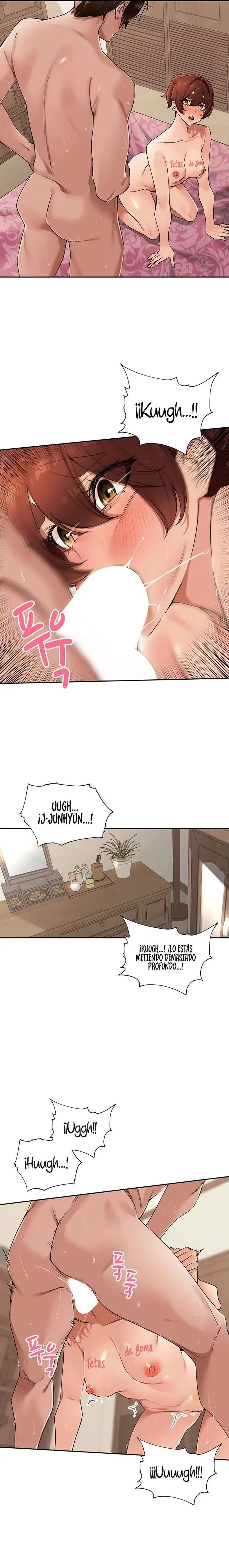 The Village’s Special Law Raw - Chapter 26 Page 11