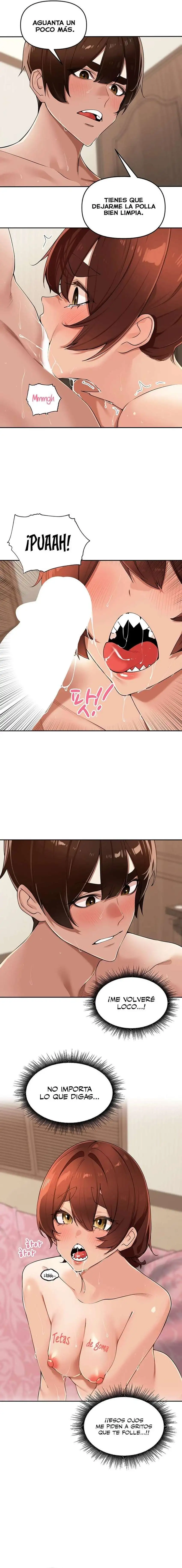 The Village’s Special Law Raw - Chapter 26 Page 12