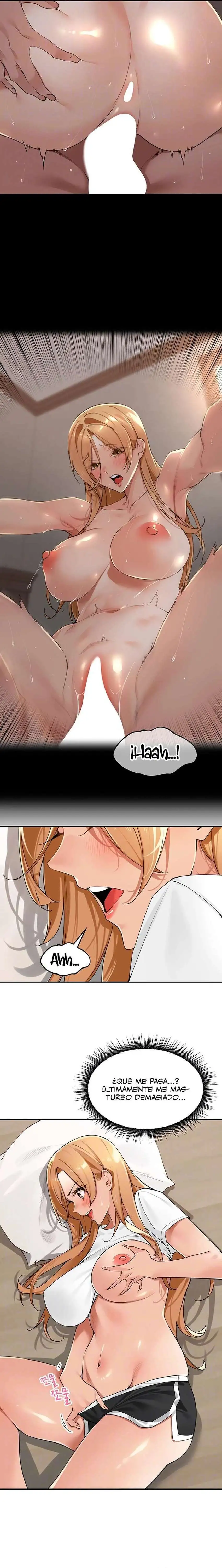 The Village’s Special Law Raw - Chapter 27 Page 3