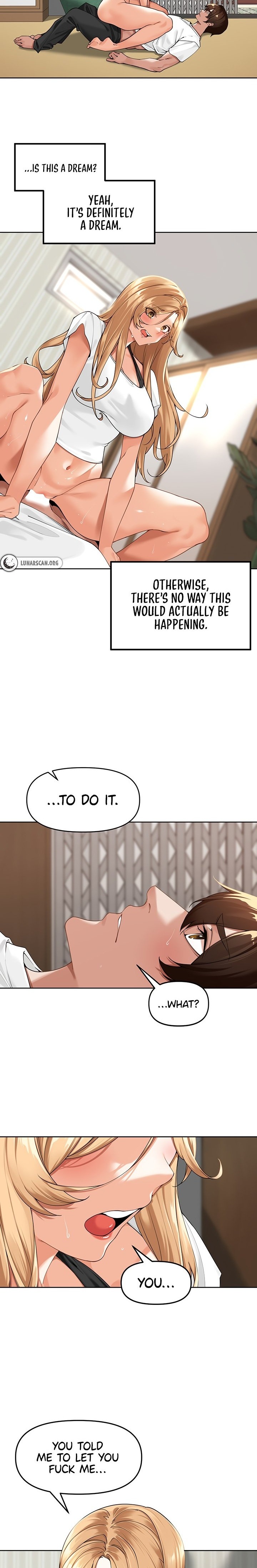 The Village’s Special Law Raw - Chapter 3 Page 2