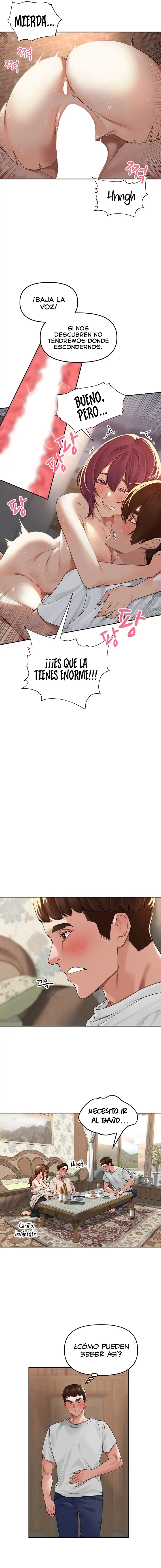 The Village’s Special Law Raw - Chapter 9 Page 10